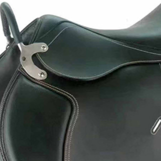 Combined Equestrian Tack