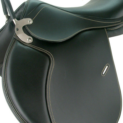 Combined Equestrian Tack