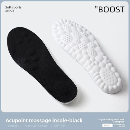 Comfort Arch Support Shock Absorption Insoles