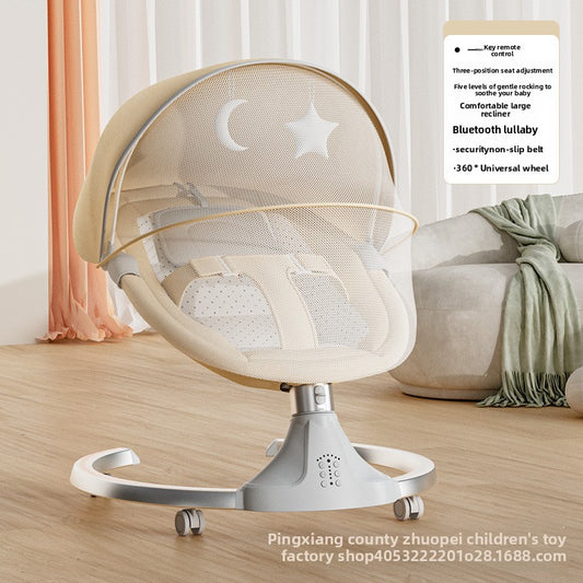 Comfort chair crib