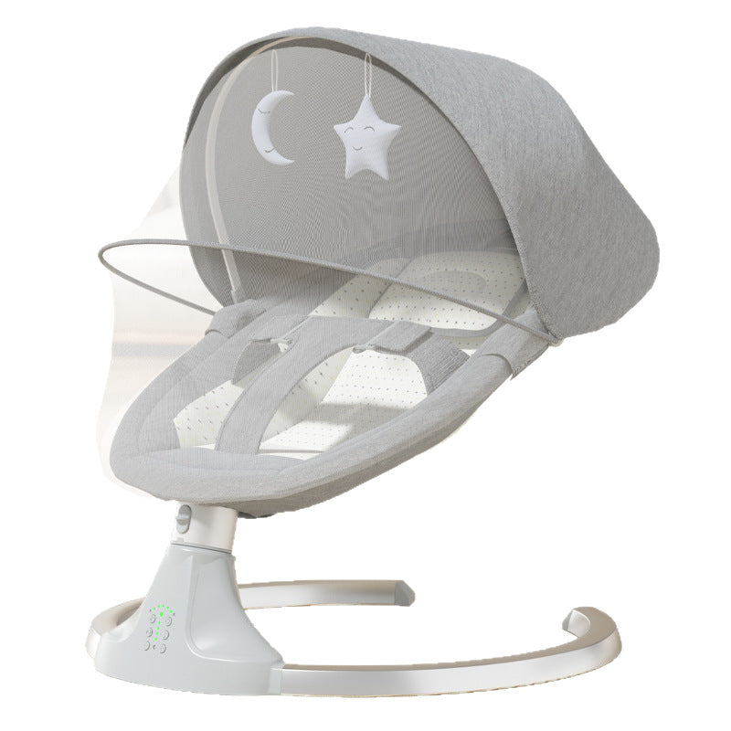 Comfort chair crib