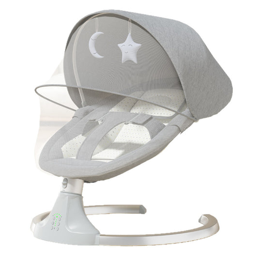 Comfort chair crib