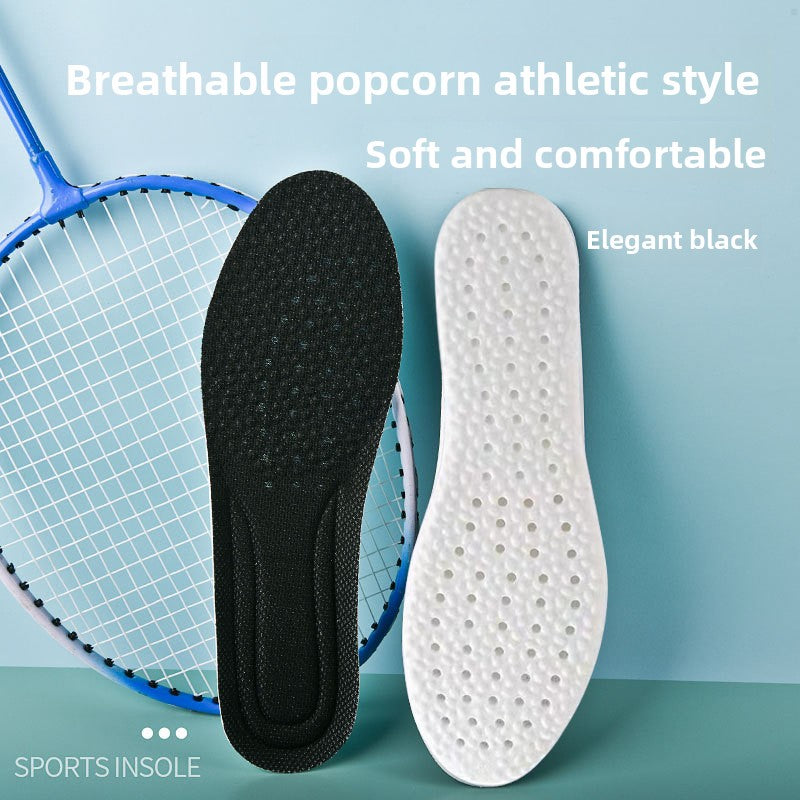 Comfort Cushion Sports Insoles