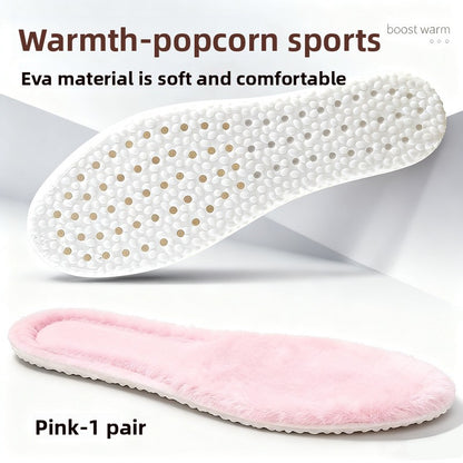 Comfort Cushion Sports Insoles