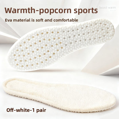 Comfort Cushion Sports Insoles