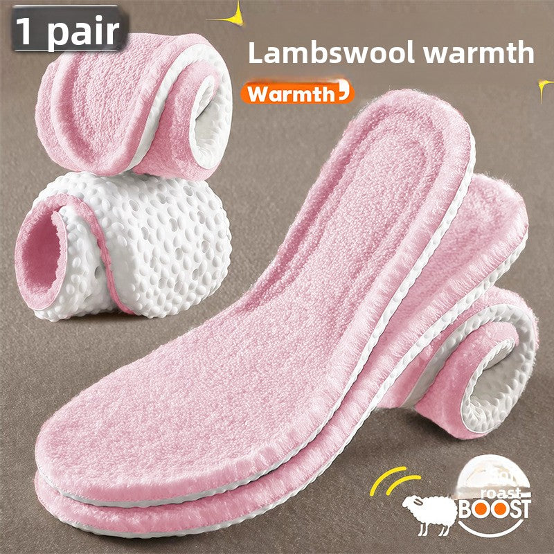 Comfort Cushion Sports Insoles