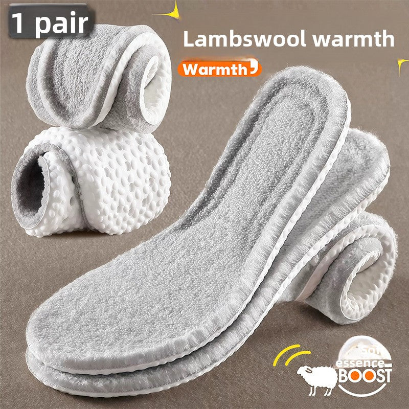 Comfort Cushion Sports Insoles