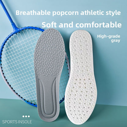 Comfort Cushion Sports Insoles