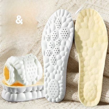 Comfort Cushion Sports Insoles