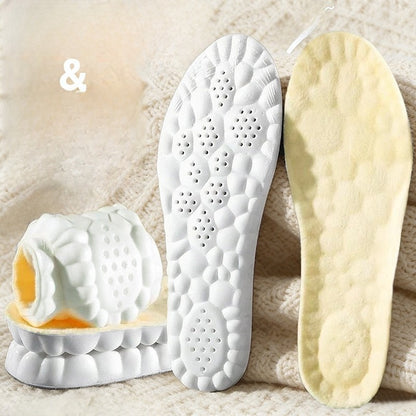Comfort Cushion Sports Insoles