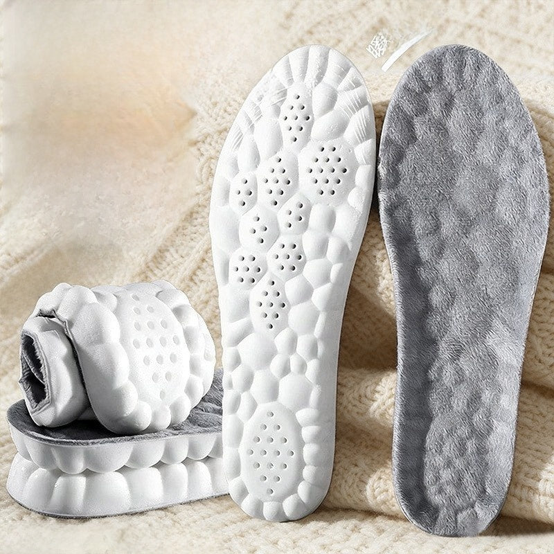 Comfort Cushion Sports Insoles