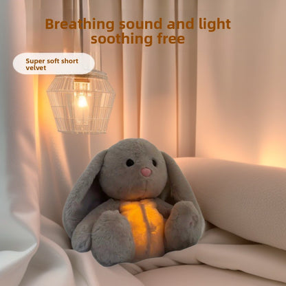 Comfort doll