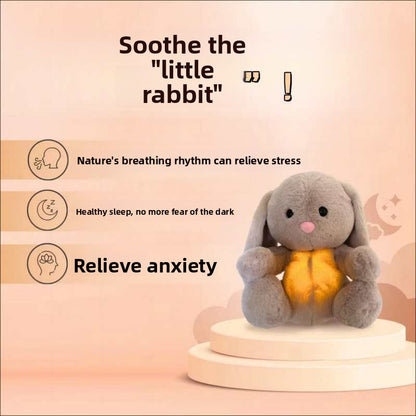 Comfort doll