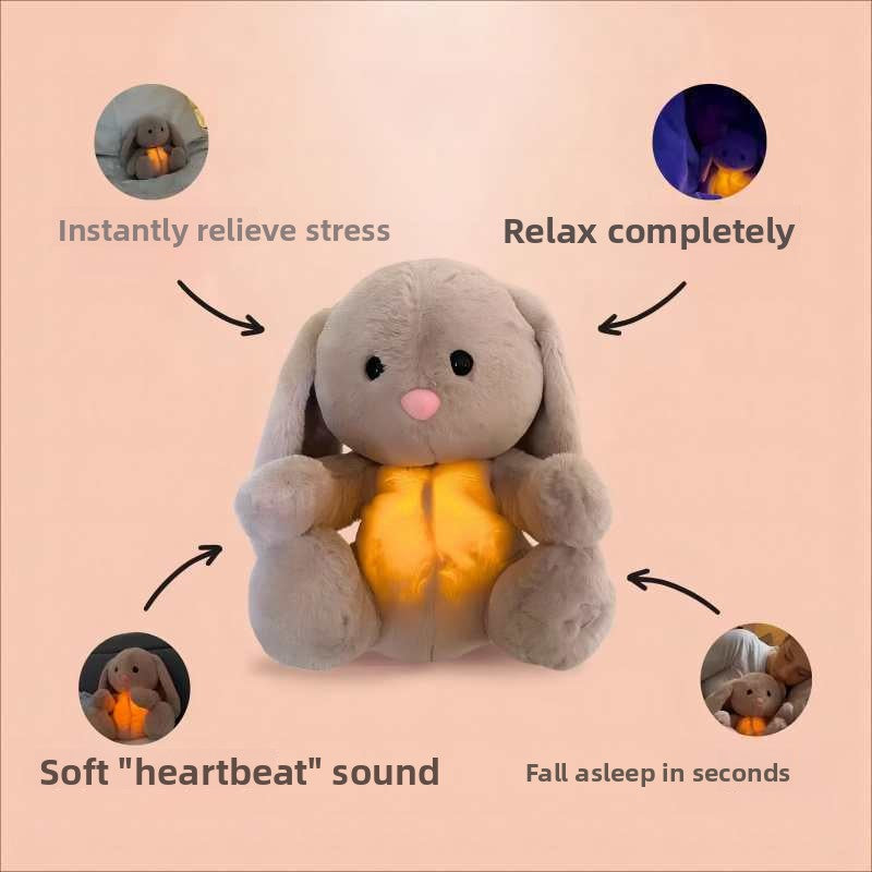 Comfort doll