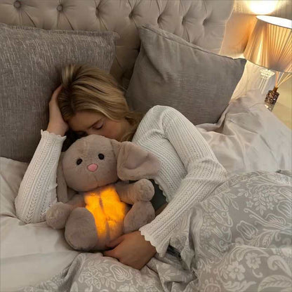 Comfort doll