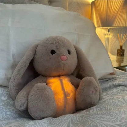 Comfort doll