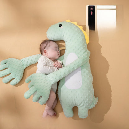 Comfort doll pillow