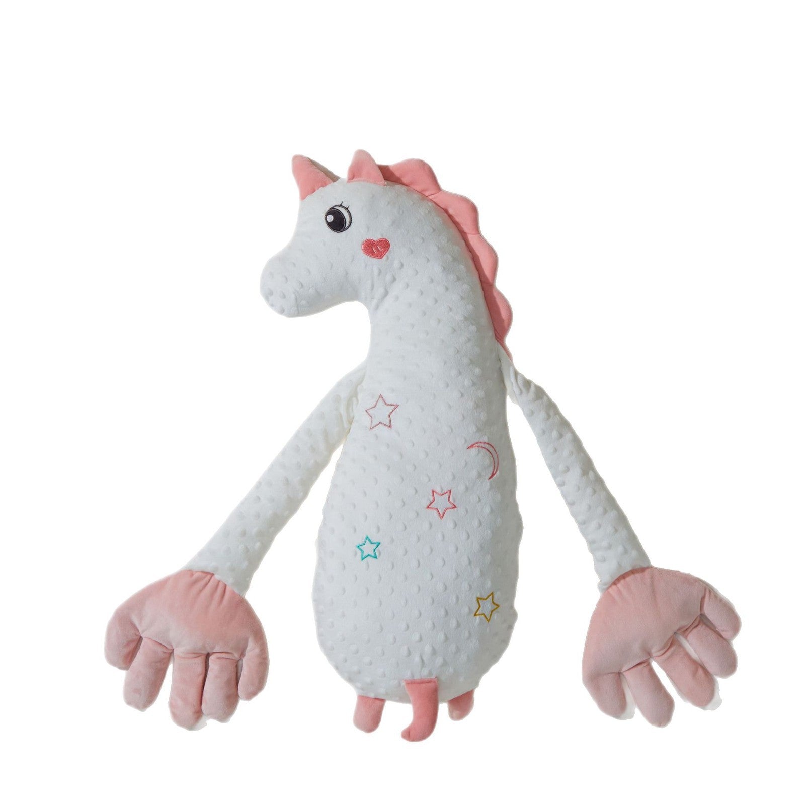 Comfort doll pillow