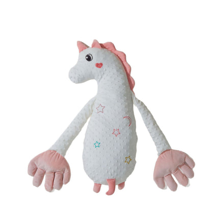 Comfort doll pillow