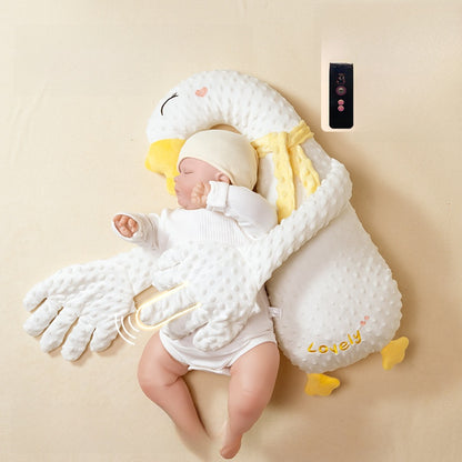 Comfort doll pillow