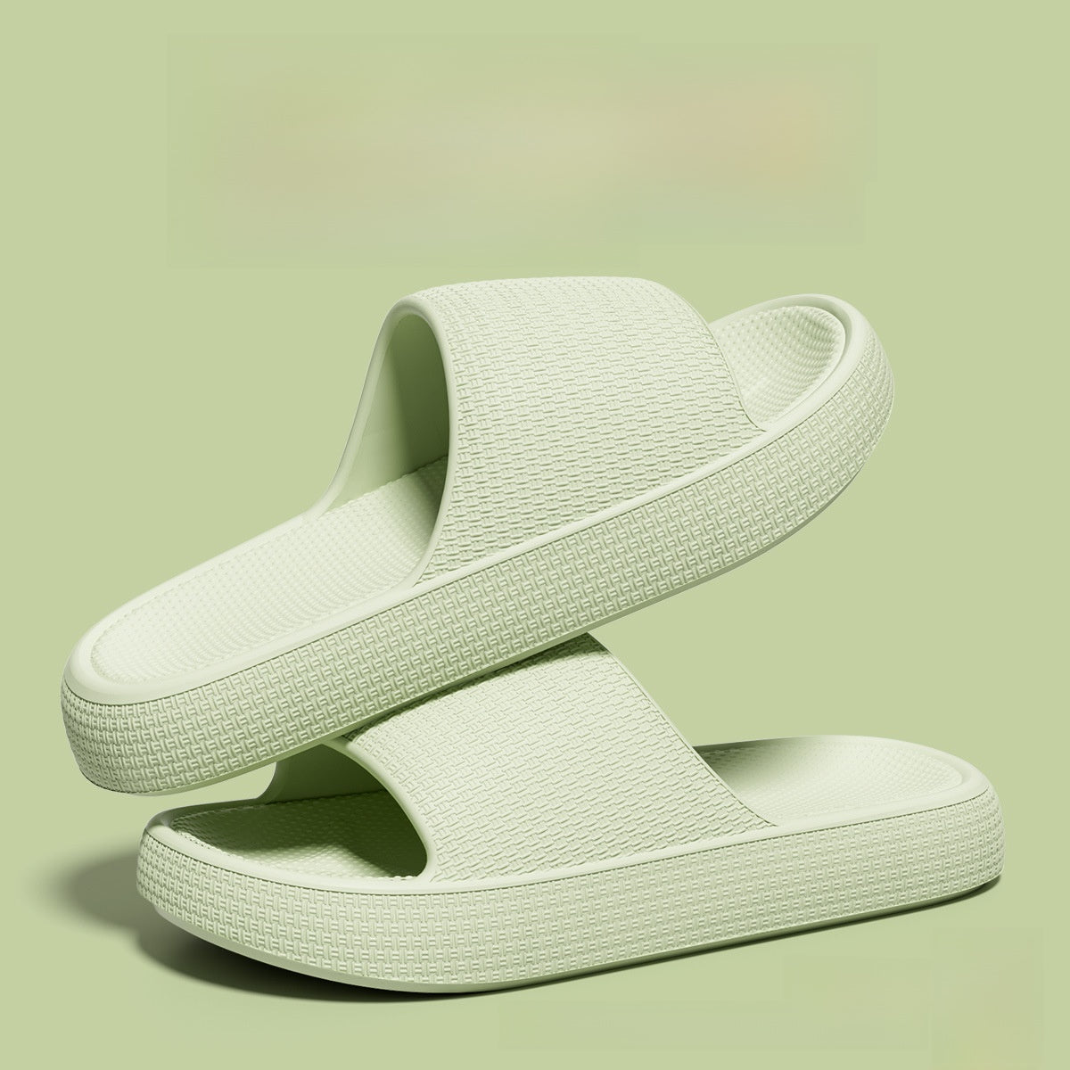 Comfortable Anti-Slip EVA Slippers