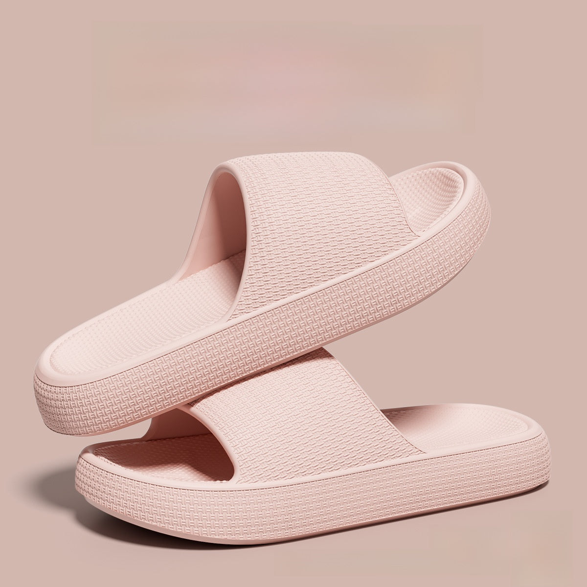 Comfortable Anti-Slip EVA Slippers