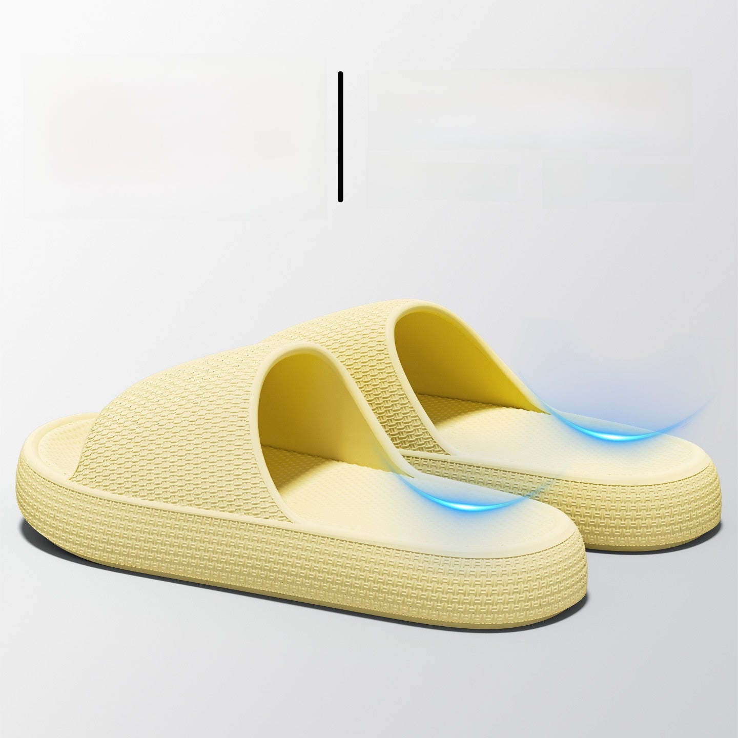Comfortable Anti-Slip EVA Slippers