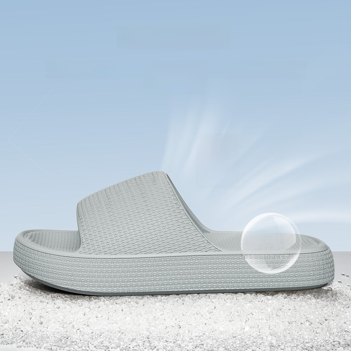 Comfortable Anti-Slip EVA Slippers