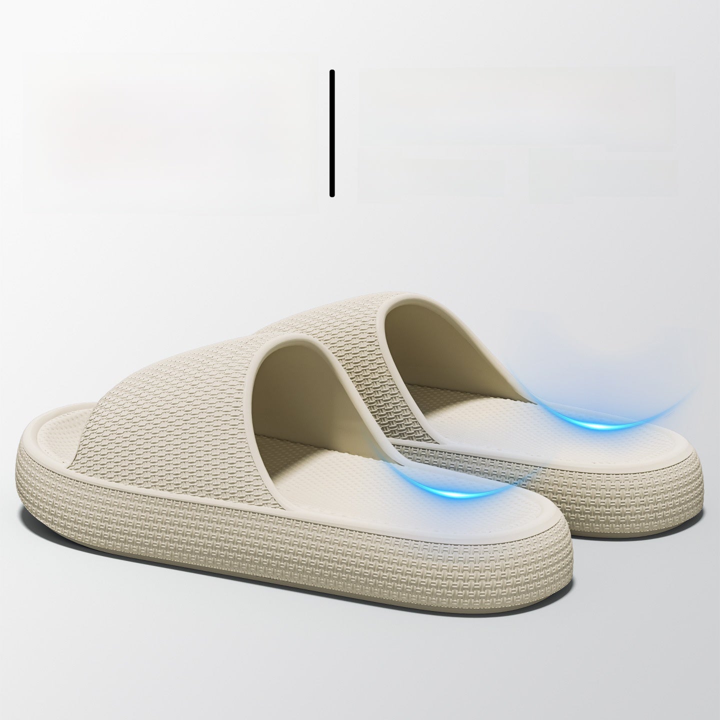 Comfortable Anti-Slip EVA Slippers