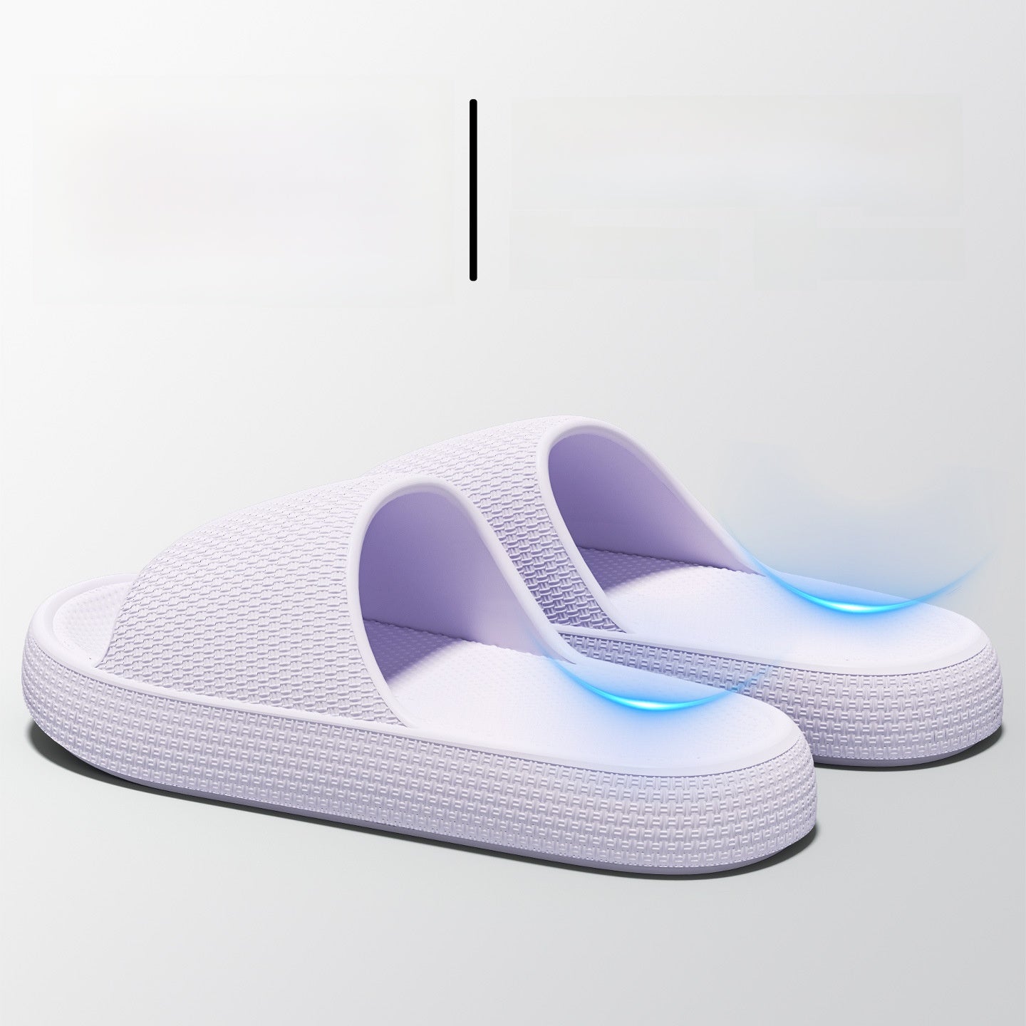 Comfortable Anti-Slip EVA Slippers