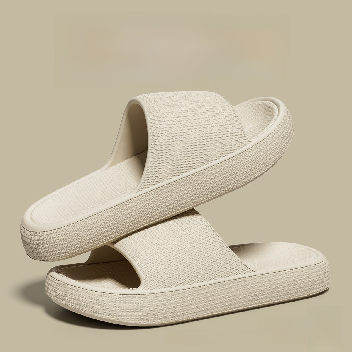 Comfortable Anti-Slip EVA Slippers