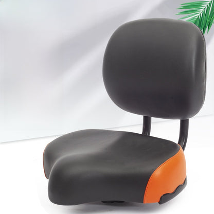 Comfortable Bicycle Seat Cushion
