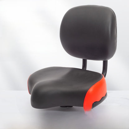 Comfortable Bicycle Seat Cushion