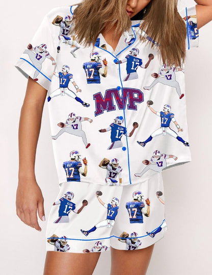 Comfortable casual set, fashionable pajamas for adults
