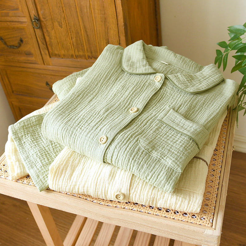 Comfortable Pajama Set