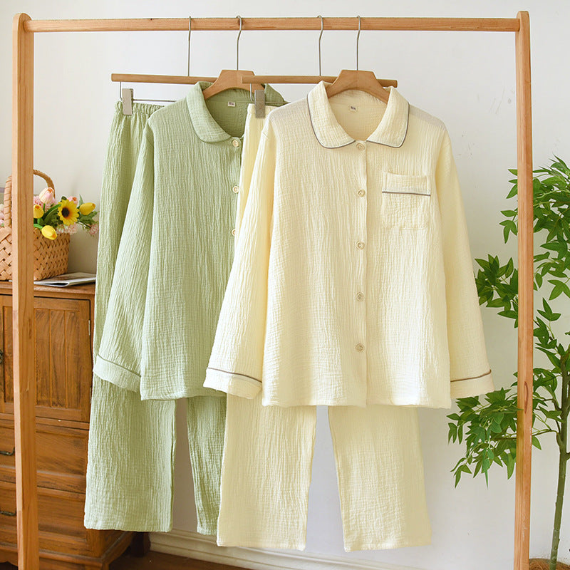 Comfortable Pajama Set