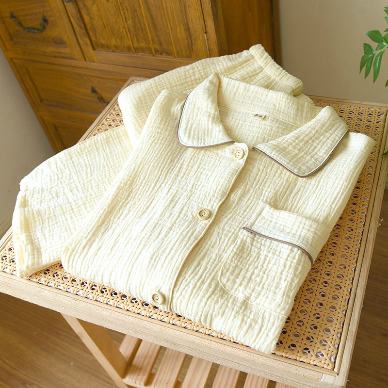 Comfortable Pajama Set