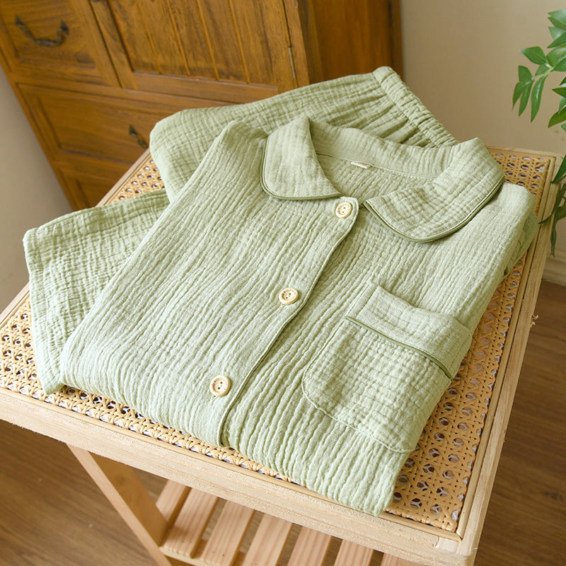 Comfortable Pajama Set