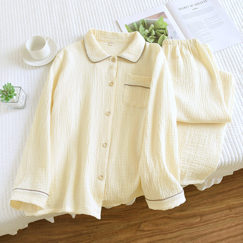 Comfortable Pajama Set