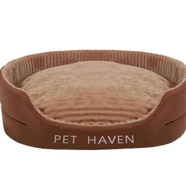 Comfortable Pet Bed