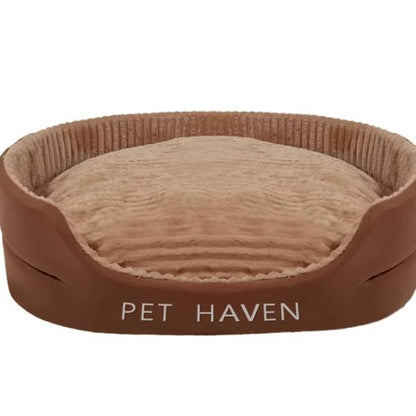 Comfortable Pet Bed