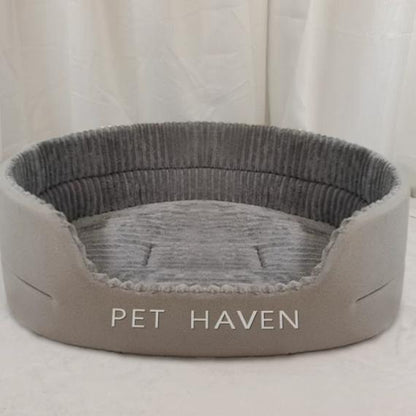Comfortable Pet Bed