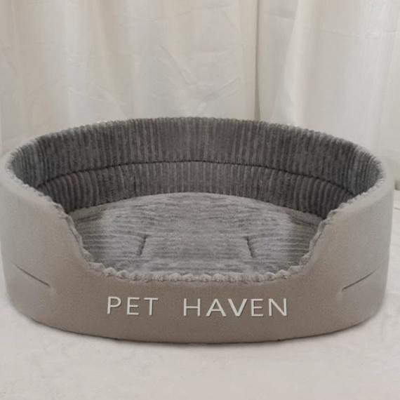 Comfortable Pet Bed