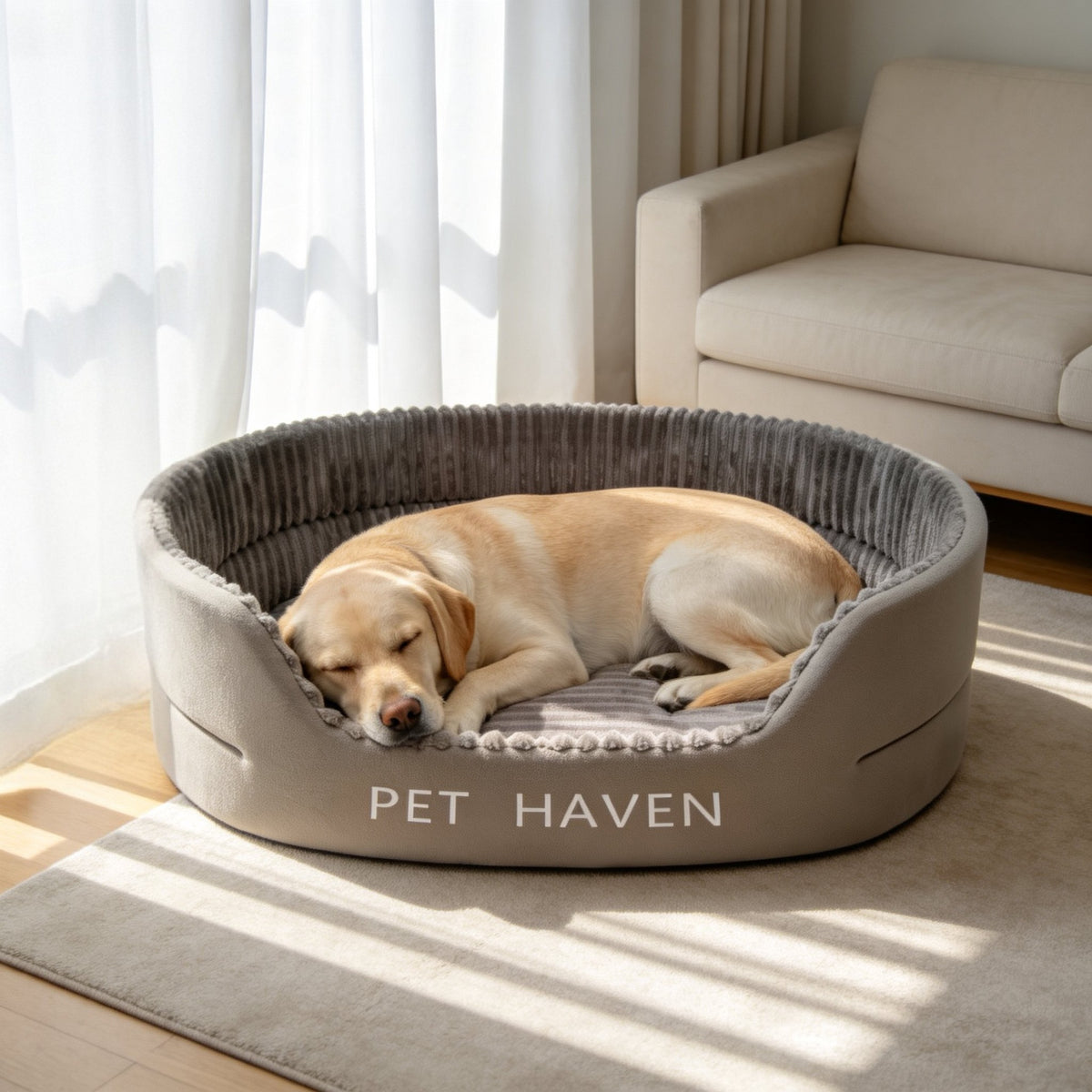 Comfortable Pet Bed