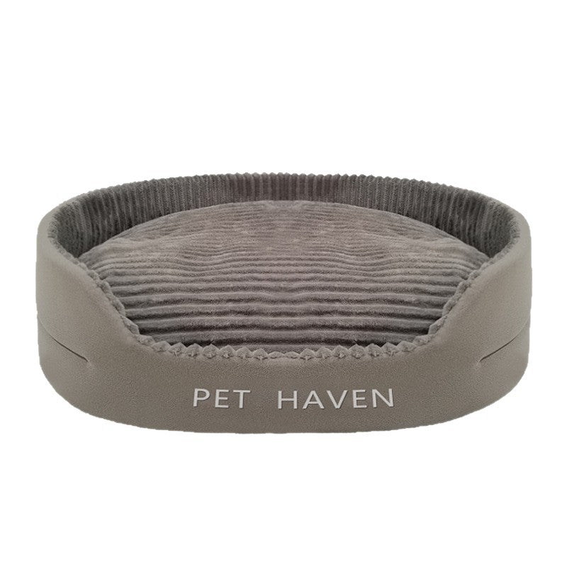 Comfortable Pet Bed