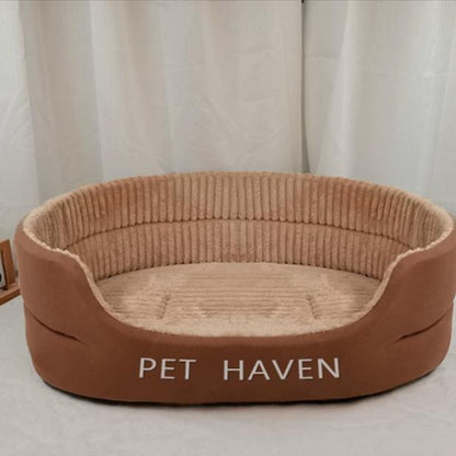 Comfortable Pet Bed