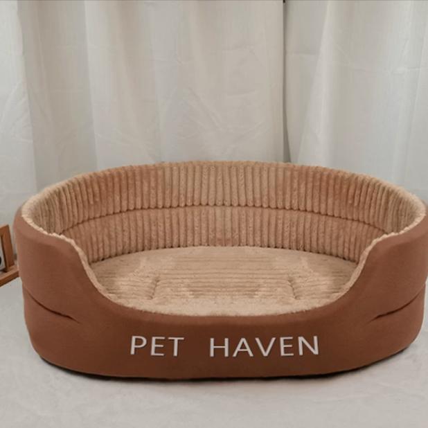 Comfortable Pet Bed