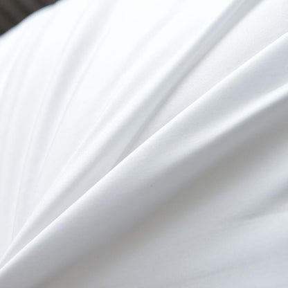 Comfortable Polyester Pillow for Home and Hotel Use