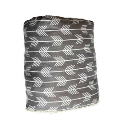 Comfortable Pure Cotton Maternity Nursing Pillow for Baby Feeding