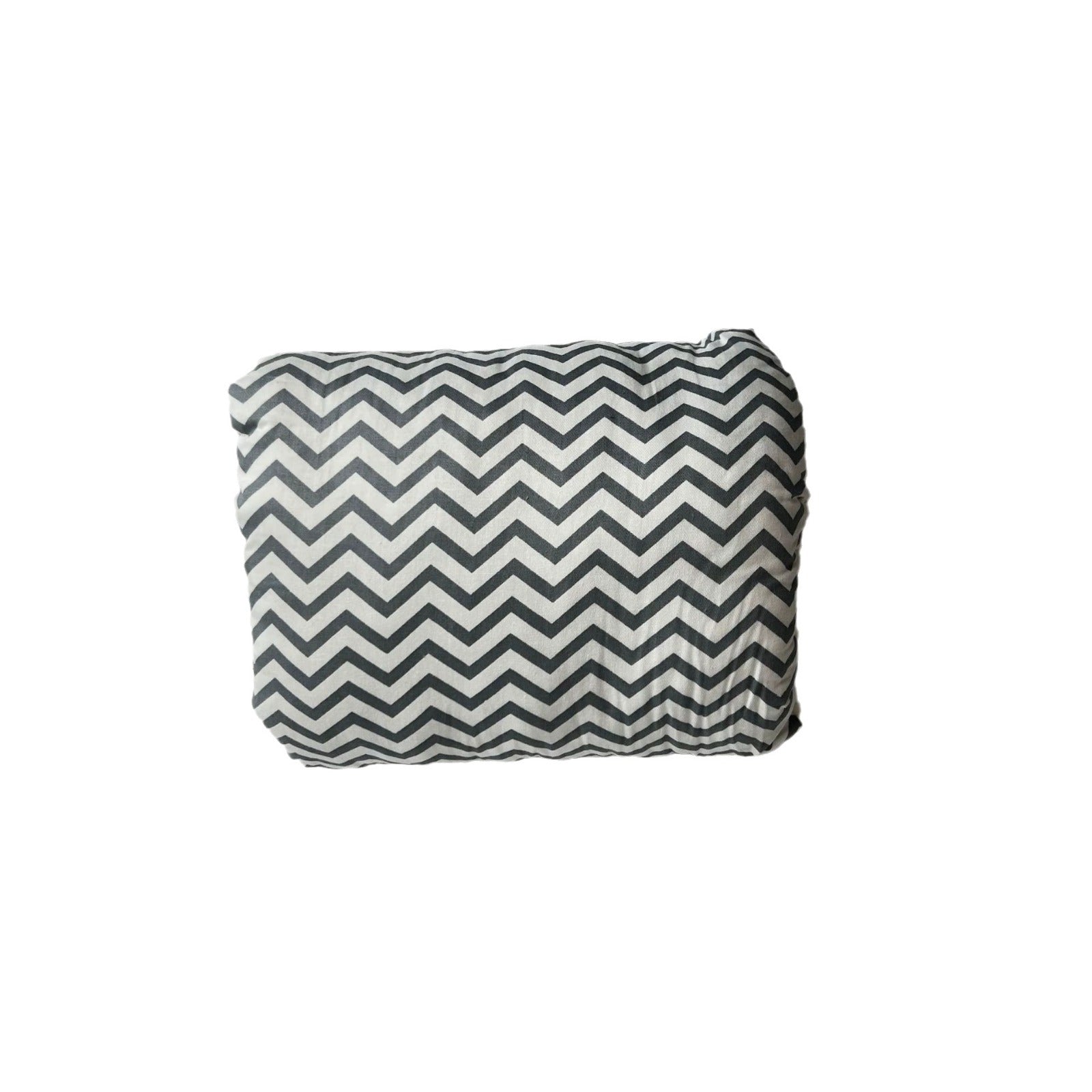 Comfortable Pure Cotton Maternity Nursing Pillow for Baby Feeding
